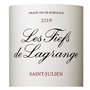 Les Fiefs de la Grange 2019 Saint Julien 47,99 €