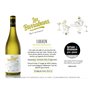 Les Barrabans 2021 Luberon 25,99 €