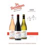 Les Barrabans 2021 Luberon 25,99 €