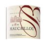 Le B par Maucaillou 2017 Bordeaux Supérieur 25,99 €