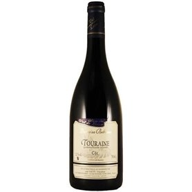 Domaine Bellevue 2018 Touraine 25,99 €