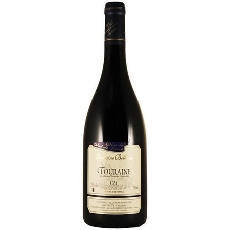 Domaine Bellevue 2018 Touraine 25,99 €