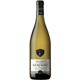 Secret de Berticot Sauvignon 2021 Côtes de Duras 24,99 €