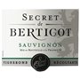 Secret de Berticot Sauvignon 2021 Côtes de Duras 24,99 €