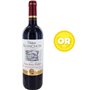 Château Blanchon 2012 Lussac Saint Emilion 27,99 €