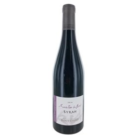 Domaine Bonnefond Sensation du Nord 2016 Vin de France 32,99 €