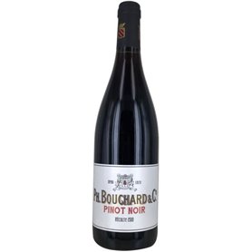 Ph. Bouchard 2021 IGP Pays d'Oc Pinot Noir 23,99 €