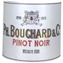 Ph. Bouchard 2021 IGP Pays d'Oc Pinot Noir 23,99 €