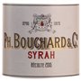 Philippe Bouchard Syrah 21,99 €