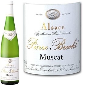 Pierre Brecht Muscat 24,99 €