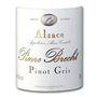 Pierre Brecht 2021 Pinot Gris Réserve 26,99 €