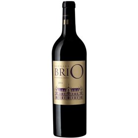 Brio de Cantenac Brown 2016 Margaux 52,99 €