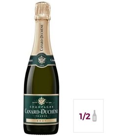 Champagne Canard Duchene Brut 33,99 €