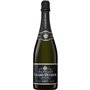 Coffret Champagne Canard-Duchene Brut 2015 + 2 flûtes 75,99 €