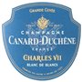 Champagne Canard Duchene Charles VII Blanc de Blancs Brut 68,99 €