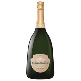 Champagne Canard Duchene Charles VII Blanc de Noirs Brut 67,99 €