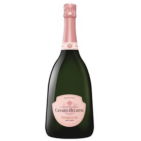 Champagne Canard Duchene Charles VII Rosé 65,99 €