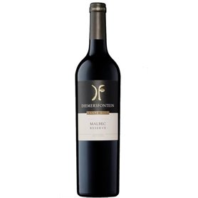 Diemersfontein Carpe Diem 2015 Malbec 49,99 €