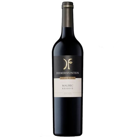 Diemersfontein Carpe Diem 2015 Malbec 49,99 €