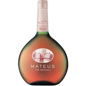 Mateus Vin Portugal Rosé 75 cl. 23,99 €