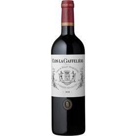 Clos La Gaffeliere 2020 Saint-Emilion Grand Cru 48,99 €