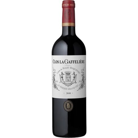 Clos La Gaffeliere 2020 Saint-Emilion Grand Cru 48,99 €