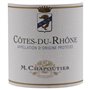 M. Chapoutier 2021 Côtes-du-Rhône 25,99 €