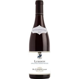 M. Chapoutier 2019 Luberon 25,99 €