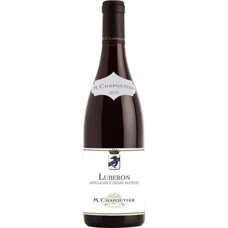 M. Chapoutier 2019 Luberon 25,99 €