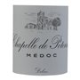 Chapelle Potensac 2013 Médoc 34,99 €