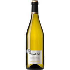 Sieur d'arques Chardo 2022 Haute Vallée de l'Aude 22,99 €