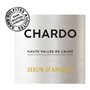 Sieur d'arques Chardo 2022 Haute Vallée de l'Aude 22,99 €