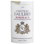 Château Daulibey 2019 Bordeaux 23,99 €