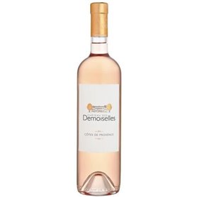 Château des Demoiselles 2022 Côtes de Provence 31,99 €