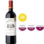 Château Les Guyonnets 2015 Cadillac Côtes de Bordeaux 30,99 €