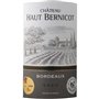 Château Haut Bernicot 2020 Bordeaux 22,99 €