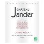 Château Jander 2015 Listrac-Médoc 29,99 €