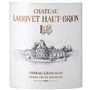 Château Larrivet Haut-Brion 2019 Pessac Léognan 69,99 €