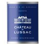 Château de Lussac 2007 Lussac Saint-Emilion 24,99 €