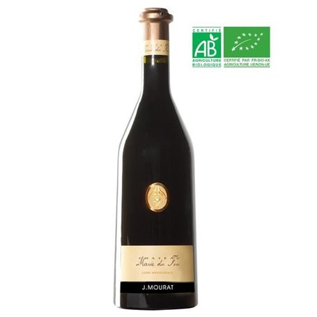 Château Marie du Fou 2022 Fiefs Vendéens 25,99 €