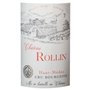 Château Rollin 2020 Haut-Médoc Cru Bourgeois 25,99 €