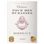 Château Tour des Murasses 2020 Bordeaux 23,99 €