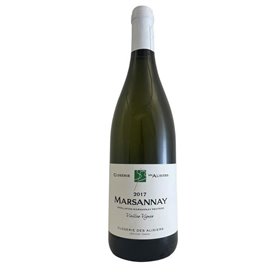 Closerie des Alisiers 2017 Marsannay Vieilles Vignes 47,99 €