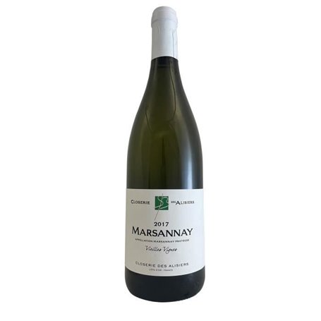 Closerie des Alisiers 2017 Marsannay Vieilles Vignes 47,99 €