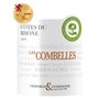 Les Combelles 2021 Côtes du Rhône 24,99 €