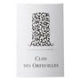 Clos des Orfeuilles Muscadet Sevre et Maine sur Lie 26,99 €