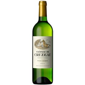 Château de Cruzeau 2020 Pessac-Léognan 34,99 €