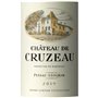 Château de Cruzeau 2020 Pessac-Léognan 34,99 €