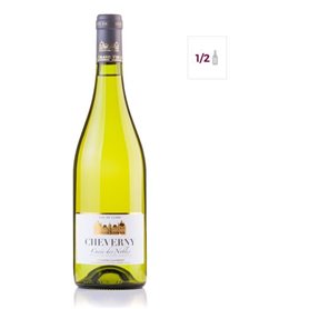 Cuvée des nobles 2021 Cheverny 22,99 €