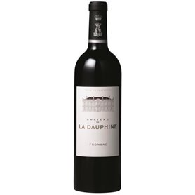 Château de La Dauphine 2018 Fronsac 39,99 €